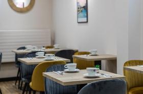 Hôtel Le Florin - photo 6