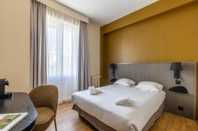 Hôtel Le Florin - photo 4