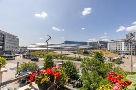 Hôtel Le Florin - photo 26