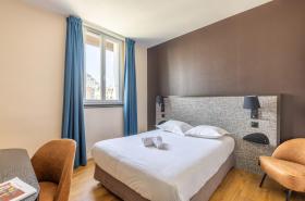 Hôtel Le Florin - photo 25