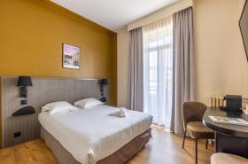 Hôtel Le Florin - photo 22