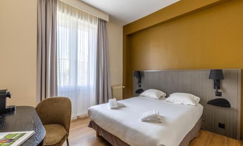 Hôtel Le Florin - photo 1