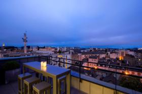 Hôtel Le Saint-Antoine - photo 15