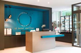 Hôtel Le Saint-Antoine - photo 26