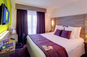 ibis Styles Rennes Centre Gare Nord - photo 25