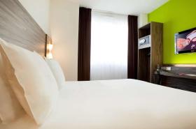 ibis Styles Rennes Centre Gare Nord - photo 24