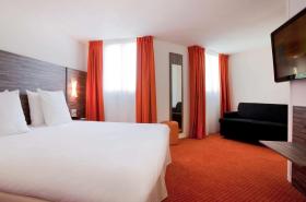 ibis Styles Rennes Centre Gare Nord - photo 23