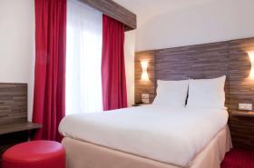 ibis Styles Rennes Centre Gare Nord - photo 22