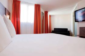 ibis Styles Rennes Centre Gare Nord - photo 21