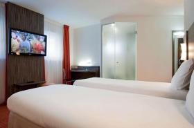 ibis Styles Rennes Centre Gare Nord - photo 20