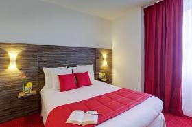 ibis Styles Rennes Centre Gare Nord - photo 18