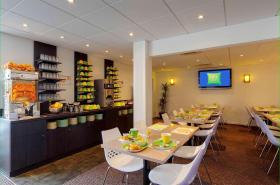 ibis Styles Rennes Centre Gare Nord - photo 16