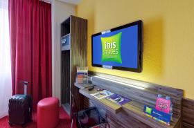 ibis Styles Rennes Centre Gare Nord - photo 5