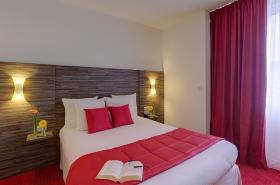ibis Styles Rennes Centre Gare Nord - photo 6