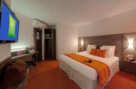 ibis Styles Rennes Centre Gare Nord - photo 7