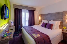 ibis Styles Rennes Centre Gare Nord - photo 8