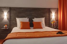 ibis Styles Rennes Centre Gare Nord - photo 9