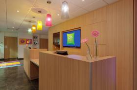 ibis Styles Rennes Centre Gare Nord - photo 10