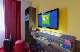 ibis Styles Rennes Centre Gare Nord - photo 11