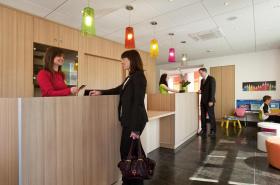 ibis Styles Rennes Centre Gare Nord - photo 26