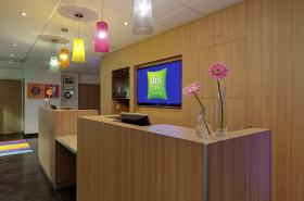 ibis Styles Rennes Centre Gare Nord - photo 25