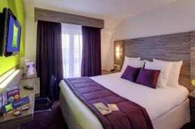 ibis Styles Rennes Centre Gare Nord - photo 5