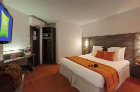 ibis Styles Rennes Centre Gare Nord - photo 16