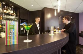 ibis Styles Rennes Centre Gare Nord - photo 6