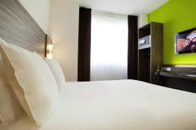 ibis Styles Rennes Centre Gare Nord - photo 22