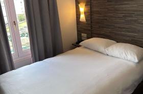 ibis Styles Rennes Centre Gare Nord - photo 17