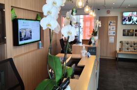 ibis Styles Rennes Centre Gare Nord - photo 26