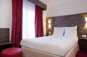ibis Styles Rennes Centre Gare Nord - photo 17