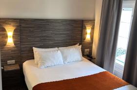 ibis Styles Rennes Centre Gare Nord - photo 16