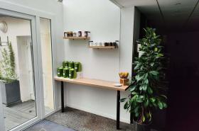 ibis Styles Rennes Centre Gare Nord - photo 10