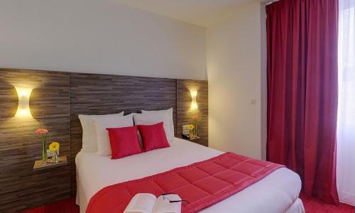 ibis Styles Rennes Centre Gare Nord - photo 3