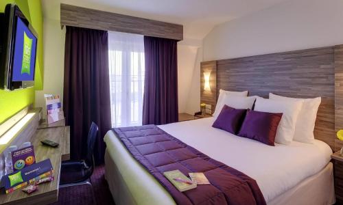 ibis Styles Rennes Centre Gare Nord - photo 2
