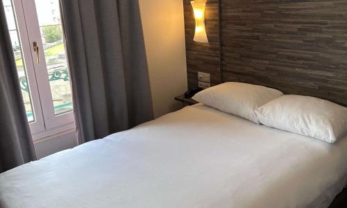 ibis Styles Rennes Centre Gare Nord - photo 2