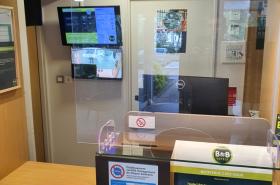 B&B HOTEL Rennes Ouest Villejean - photo 9