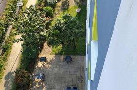 B&B HOTEL Rennes Ouest Villejean - photo 6