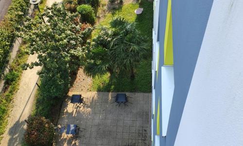 B&B HOTEL Rennes Ouest Villejean - photo 3