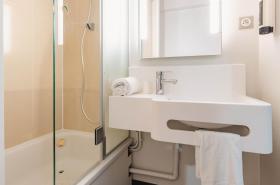 B&B HOTEL Rennes Sud Chantepie - photo 21