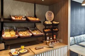 B&B HOTEL Rennes Sud Chantepie - photo 6