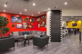 Hôtel Kyriad Rennes Centre Gare - photo 21