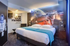 Hôtel Kyriad Rennes Centre Gare - photo 13