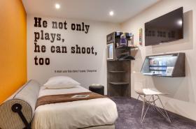 Hôtel Kyriad Rennes Centre Gare - photo 10