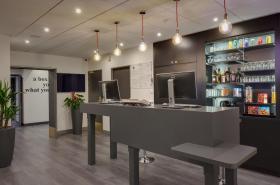 Hôtel Kyriad Rennes Centre Gare - photo 17