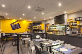 Hôtel Kyriad Rennes Centre Gare - photo 18