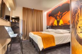 Hôtel Kyriad Rennes Centre Gare - photo 6