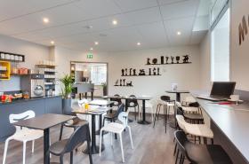 Hôtel Kyriad Rennes Centre Gare - photo 22