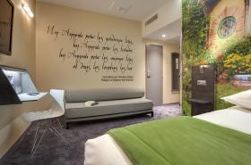 Hôtel Kyriad Rennes Centre Gare - photo 23